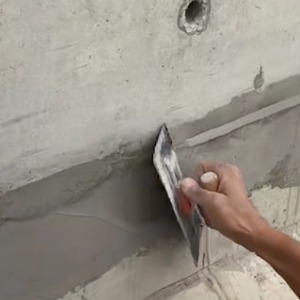 内黄P型防护型环氧树脂砂浆