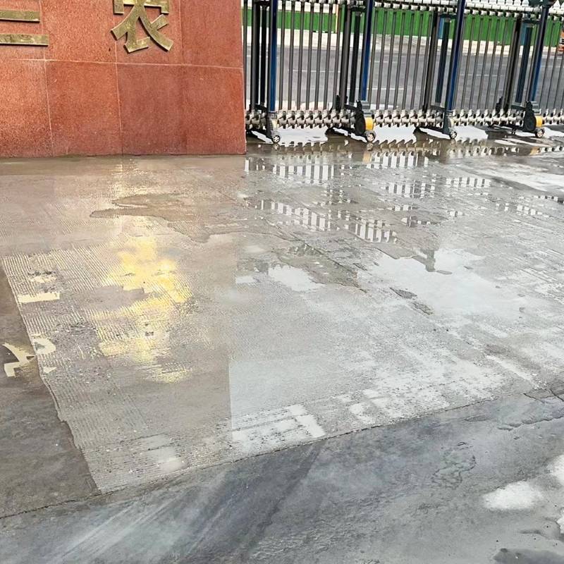 内黄水泥路面翻新砂浆